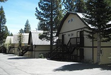 RedAwning Mammoth View Villas 28